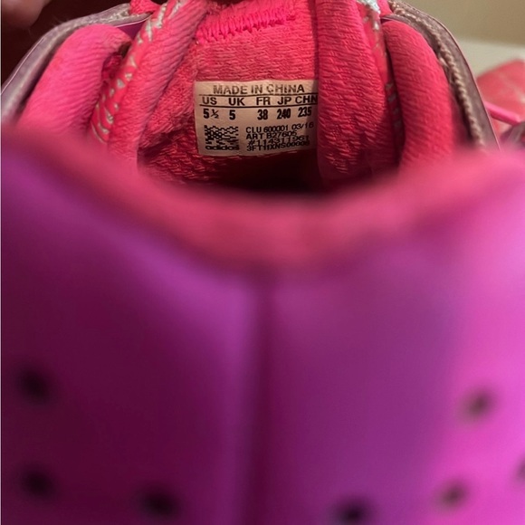 Adidas Vigor Bounce Trail Running Shoes Women’s 5.5 - Picture 7 of 10